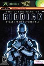 Watch The Chronicles of Riddick: Escape from Butcher Bay Watch123movies