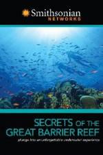 Watch Secrets Of The Great Barrier Reef Watch123movies