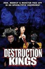 Watch Destruction Kings Watch123movies