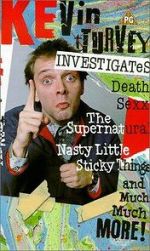 Watch Kevin Turvey Investigates Watch123movies