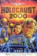 Watch Holocaust 2000 Watch123movies