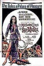 Watch The Million Eyes of Sumuru Watch123movies