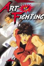 Watch Art of Fighting Watch123movies