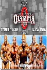 Watch Mr. Olympia 2012 Watch123movies