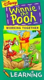 Watch Winnie the Pooh Learning: Working Together Watch123movies