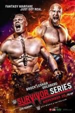 Watch WWE Survivor Series Watch123movies
