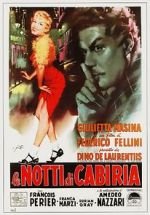 Watch The Nights of Cabiria Watch123movies