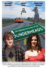 Watch The Misadventures of the Dunderheads Watch123movies