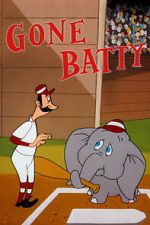 Watch Gone Batty (Short 1954) Watch123movies