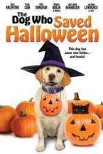 Watch The Dog Who Saved Halloween Watch123movies