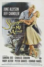 Watch A Stranger in My Arms Watch123movies
