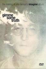 Watch Gimme Some Truth The Making of John Lennon's Imagine Album Watch123movies