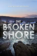 Watch The Broken Shore Watch123movies