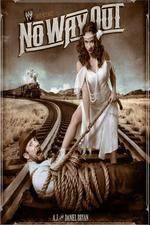 Watch WWE No Way Out Watch123movies