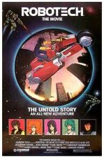 Watch Robotech: The Movie Watch123movies