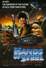Watch Hands of Steel Watch123movies