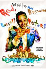 Watch Russell Peters Red White and Brown Watch123movies