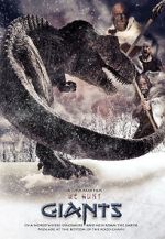 Watch We Hunt Giants (Short 2023) Watch123movies