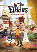 Watch The Elfkins - Baking a Difference Watch123movies
