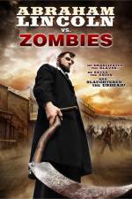 Watch Abraham Lincoln vs Zombies Watch123movies