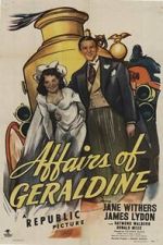 Watch Affairs of Geraldine Watch123movies
