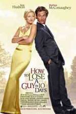 Watch How to Lose a Guy in 10 Days Watch123movies