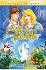 Watch The Swan Princess Watch123movies
