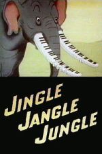 Watch Jingle, Jangle, Jungle Watch123movies