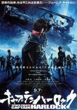 Watch Harlock: Space Pirate Watch123movies