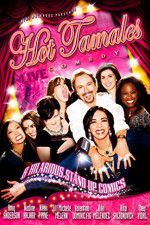 Watch Hot Tamales Live: Kiki Melendez Presents Watch123movies