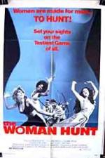 Watch The Woman Hunt Watch123movies