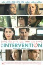 Watch The Intervention Watch123movies
