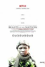 Watch Beasts of No Nation Watch123movies