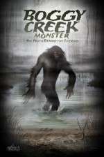 Watch Boggy Creek Monster Watch123movies