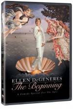 Watch Ellen DeGeneres: The Beginning Watch123movies