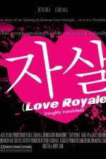 Watch Love Royale Watch123movies