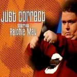 Watch Ralphie May: Just Correct Watch123movies