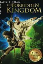 Watch The Forbidden Kingdom Watch123movies