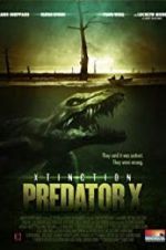 Watch Xtinction: Predator X Watch123movies