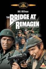 Watch The Bridge at Remagen Watch123movies