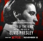 Watch Return of the King: The Fall and Rise of Elvis Presley Watch123movies