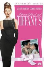 Watch Breakfast at Tiffanys Watch123movies