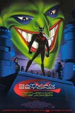 Watch Batman Beyond: Return of the Joker Watch123movies