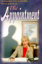 Watch The Appointment Watch123movies