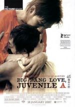 Watch Big Bang Love, Juvenile A Watch123movies