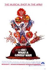 Watch Oh! What a Lovely War Watch123movies