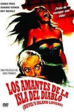 Watch La isla del diablo Watch123movies