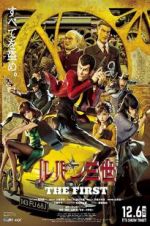 Watch Lupin III: The First Watch123movies