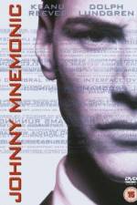 Watch Johnny Mnemonic Watch123movies