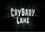 Watch CryBaby Lane Watch123movies